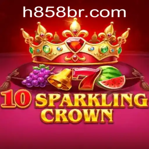 Explorando o Universo de 10SparklingCrown: Uma Nova Era de Entretenimento