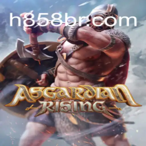 AsgardianRising: Um Mergulho no Universo Viking