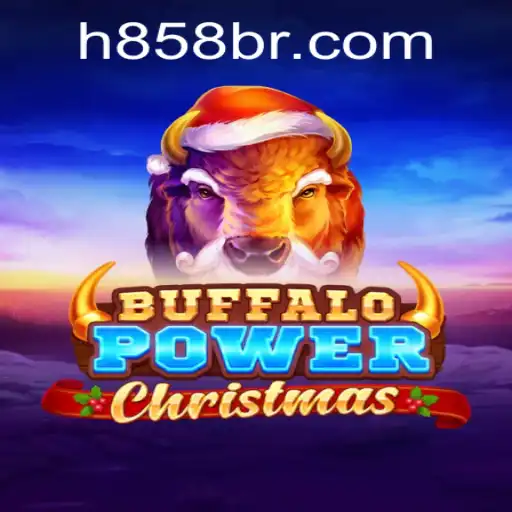 Explorando o Mundo do Jogo BuffaloPowerChristmas