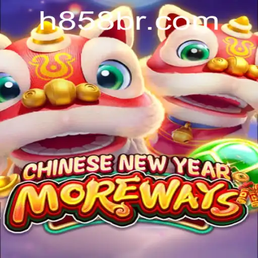 Descubra as Emoções de ChineseNewYearMoreWays no Universo de Entretenimento