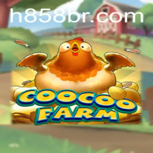 Descubra a Magia de CooCooFarm: Um Jogo Inovador com H858.COM