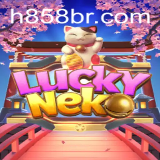 Descubra o Fascinante Mundo de LuckyNeko com H858.COM