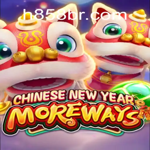 Descubra as Emoções de ChineseNewYearMoreWays no Universo de Entretenimento