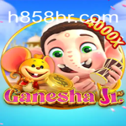 GaneshaJr: Descubra o Que Torna Este Jogo Tão Atraente
