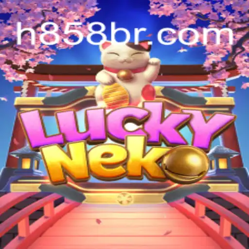 Descubra o Fascinante Mundo de LuckyNeko com H858.COM