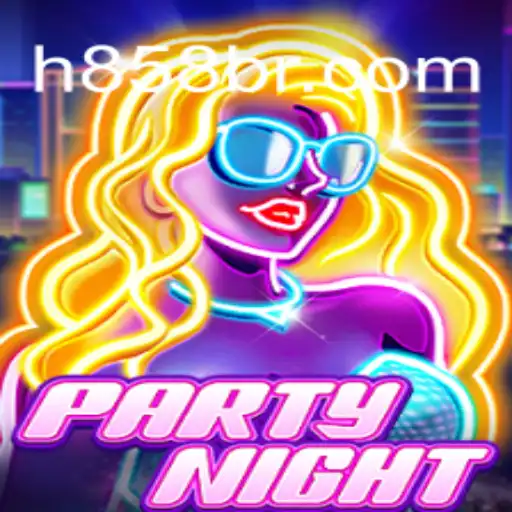 PartyNight: Descubra o Jogo que Está Conquistando o Mundo