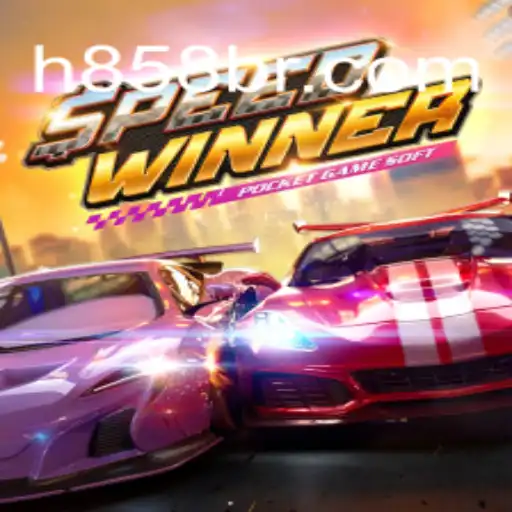 Descubra o Fascinante Mundo de SpeedWinner com H858.COM