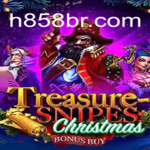Descubra o Jogo TreasuresnipesChristmas e Como Jogar