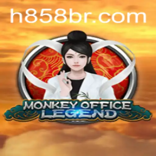 Explorando MonkeyOfficeLegend: A Nova Sensação dos Jogos