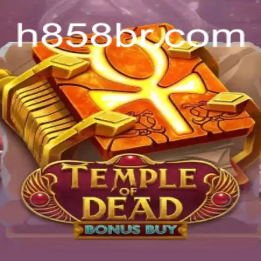 Explorando o Fascinante Jogo TempleofDeadBonusBuy e a Influência da Plataforma H858.COM