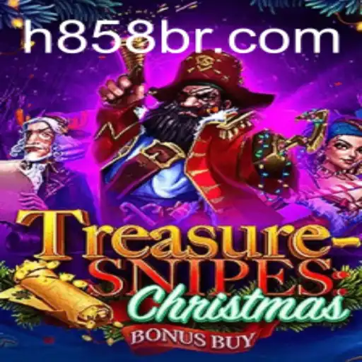 Descubra o Jogo TreasuresnipesChristmas e Como Jogar