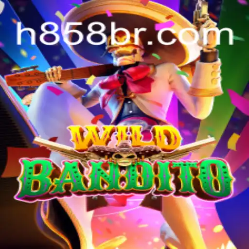 Descubra o Empolgante Jogo WildBandito na Plataforma H858.COM