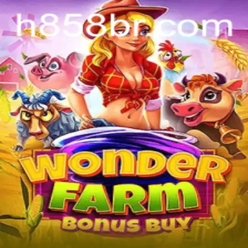 Descubra o Encantador Mundo de WonderFarmBonusBuy