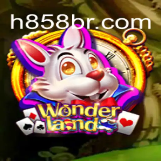 Explorando o Mundo de Wonderland: Uma Aventura de Jogo Apaixonante