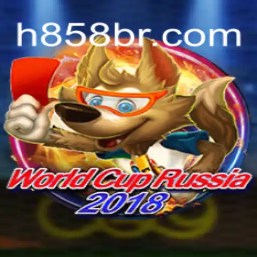Descubra o Fascinante Mundo do Jogo 'WorldCupRussia2018' com H858.COM